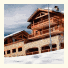 Residence CGH Les Cimes Blanches