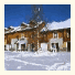 Madame Vacances Les Chalets du Jardin Alpin