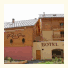Hotel Mont Thabor