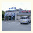 Inter-Hotel Les Alizes