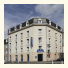 Kyriad Hotel Lamballe