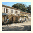 Logis L'Auberge de Larressingle