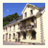 Logis Hôtel Restaurant La Tête Des Faux