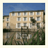 Logis Hôtel Le Moulin De Chalons
