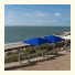 Les Voiles Sur Le Front De Mer