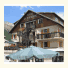 Hotel le Rif Blanc