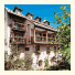 L'Auberge du Choucas