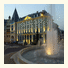 Le Plessis Grand Hotel