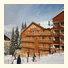Montana Chalet Hôtel