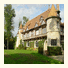 Manoir De Beaumarchais