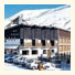 Le Chamois