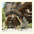 La Marmotte Hôtels-Chalets de Tradition: fotografie