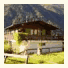 Chalet de Pascaline: fotografie