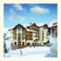 Le Chalet du Mont Vallon Spa Resort: fotografie