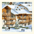 Madame Vacances Les Balcons Des Airelles