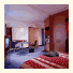 Suite Novotel Lille Europe