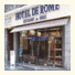 Hotel De Rome