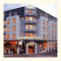 Hôtel Esplanade Eden