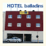 Inter-Hotel de l'Esperance