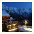 Les Chalets-Hôtel de la Croix-Fry