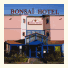 Bonsai - Hotel de Dijon Sud: fotografie
