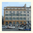 Grand Tonic Hotel Marseille: fotografie