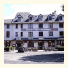 Logis Hotel Des Rochers