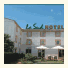 Inter-Hotel Sud Hôtel