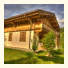 Chalet Taylor: fotografie