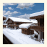 Park & Suites Prestige Megève - Les Loges Blanches: fotografie