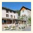 Gîte Auberge Les Terres Blanches