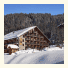 Le Grand Chalet des Pistes: fotografie