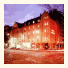 Hotel Moderne