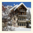 Hotel Le Chamois: fotografie