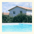 Madame Vacances Les Maisons du Lac: fotografie