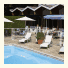 Novotel Le Creusot Montchanin en Bourgogne