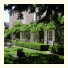Hostellerie La Roseraie