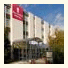 Alliance Hotel Saint-Quentin-en-Yvelines: fotografie