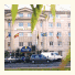 Kyriad Hotel Montpellier Centre Antigone