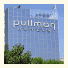 Pullman Montpellier Antigone: fotografie