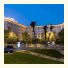 Suite Novotel Montpellier