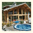 Hôtel et Chalet Au Coin Du Feu Chilly Powder: fotografie
