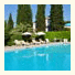 Hôtel Les Liserons de Mougins