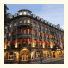Hotel Du Parc - Mulhouse Centre