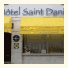 Hotel Saint Daniel