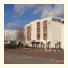 Hipotel Paris Marne La Vallée