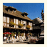Hotel de la Halle: fotografie