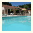 Motel Grill Les Coursaux
