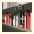 Hôtel Acadie