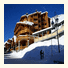 Chalet Val 2400: fotografie